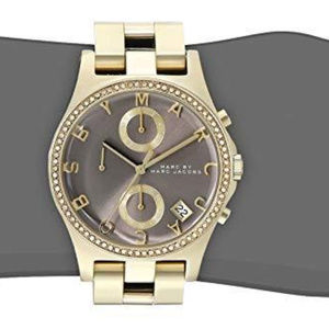 Marc by Marc Jacobs Women's Watch